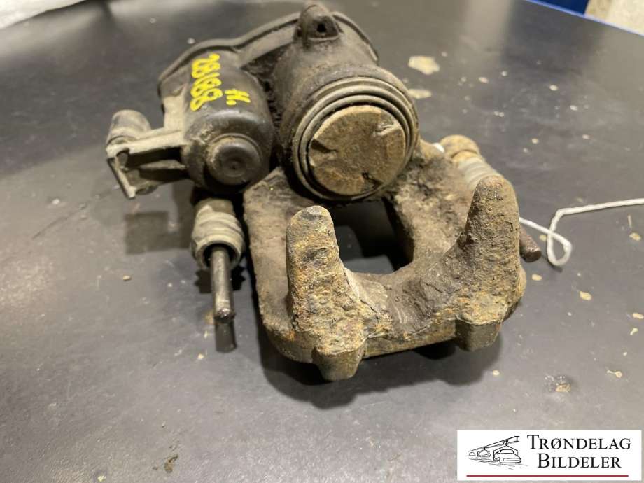 Bremsecaliper høyre bak, elektrisk til BMW 5-Serie 2010-2017 (F10/F11) (F10/F11) (34 21 6 793 042|34 21 6 793 052|330X20MM)