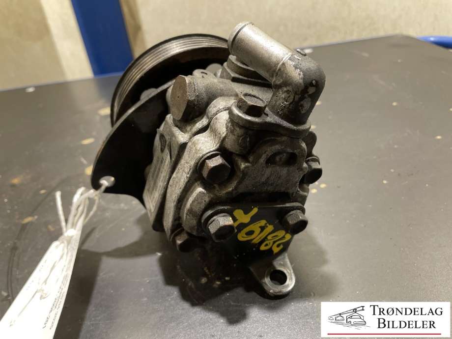 Servo pumpe mekanisk til Citroën Berlingo 2008-2015 (Type II, Fase 1)  (4007 VR|16 736 214 80|)