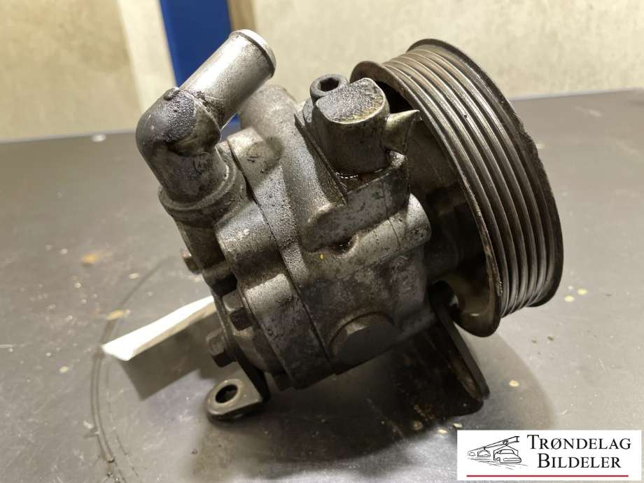 Servo pumpe mekanisk til Citroën Berlingo 2008-2015 (Type II, Fase 1)  (4007 VR|16 736 214 80|)