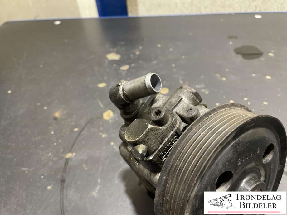 Servo pumpe mekanisk til Citroën Berlingo 2008-2015 (Type II, Fase 1)  (4007 VR|16 736 214 80|)