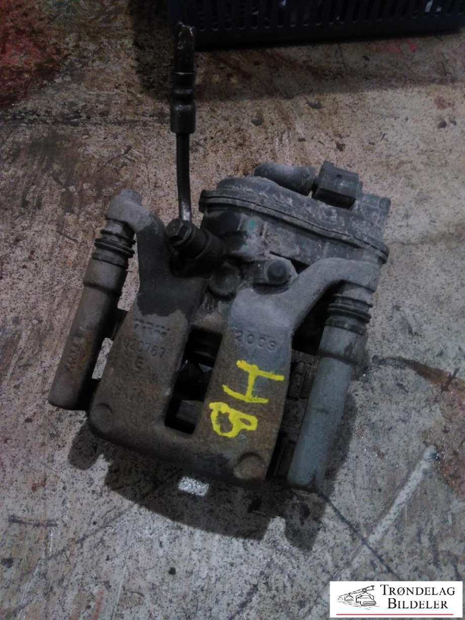 Bremsecaliper høyre bak, elektrisk til MG Marvel R 2021-->>  (10426551|11087245|11088796|10588482|)