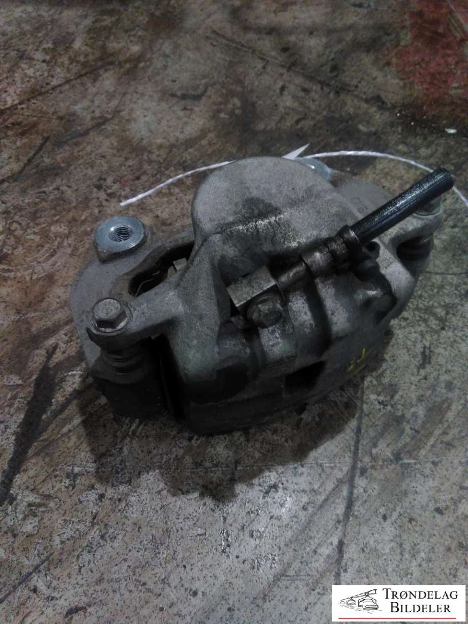 Bremsecaliper venstre foran til MG Marvel R 2021-->>  (11086706|10424267|321X30MM)