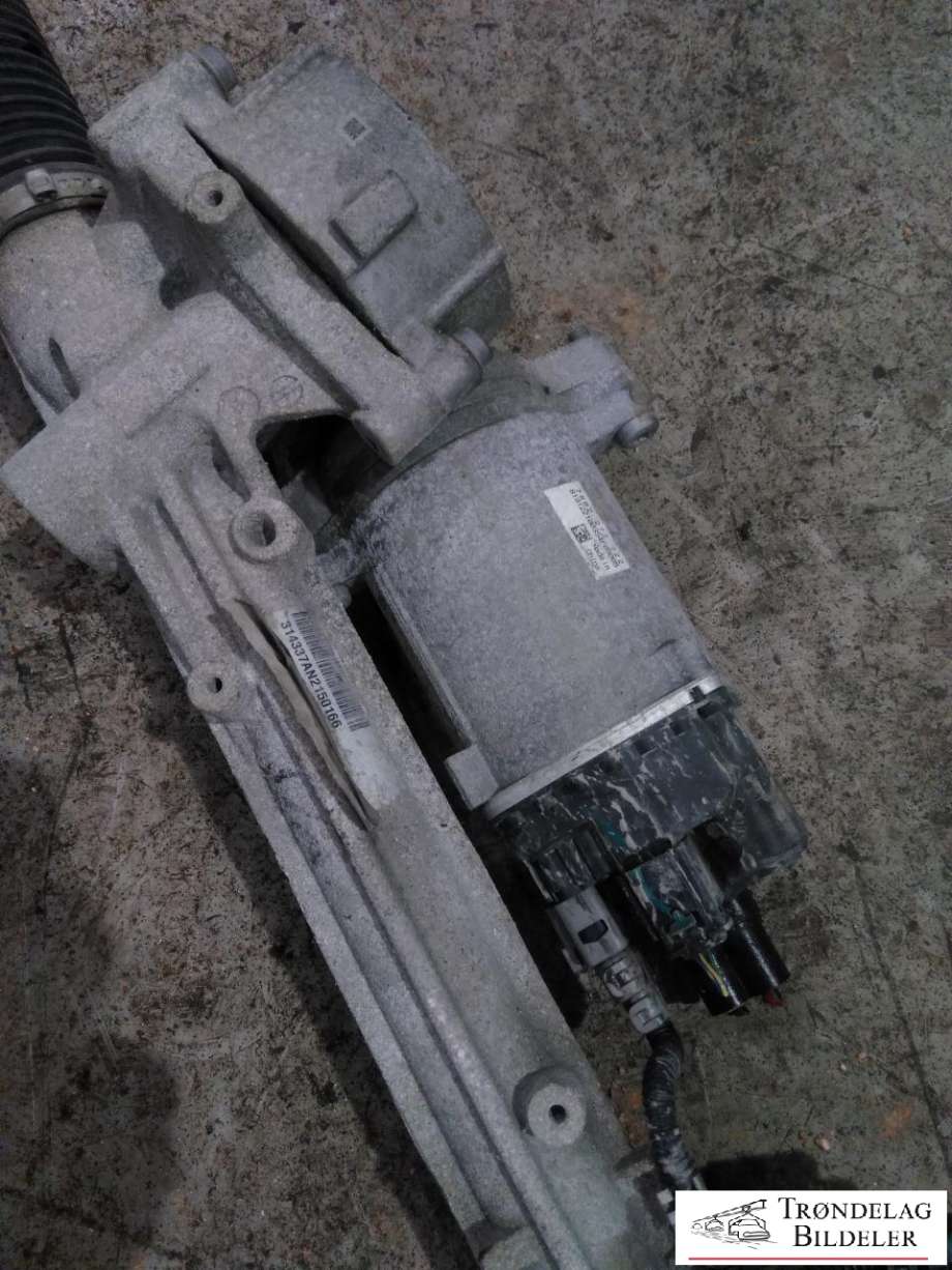 Tannstang elektrisk til MG Marvel R 2021-->> (3504177570|)