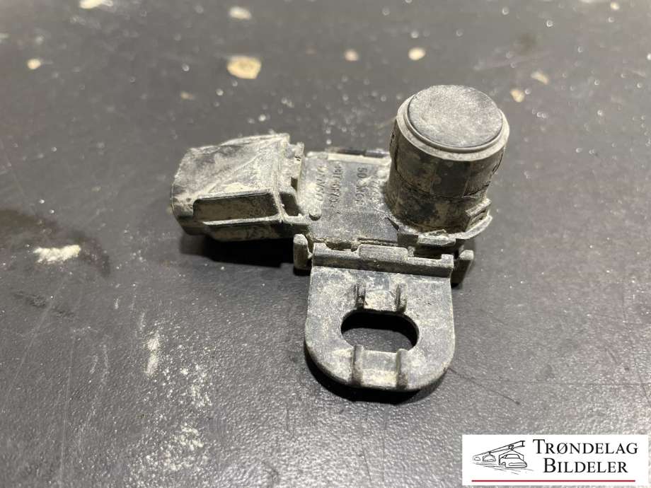 Parkeringssensor bak til Toyota RAV4 2016-2019 (Type IV, Fase 2)  