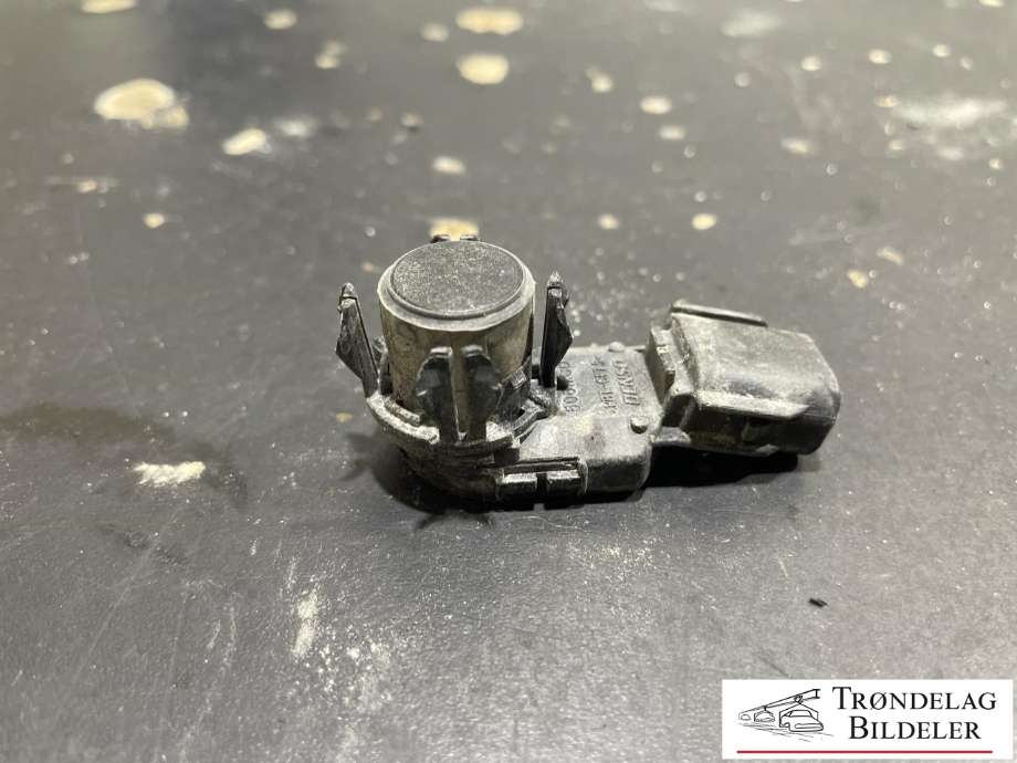 Parkeringssensor bak til Toyota RAV4 2016-2019 (Type IV, Fase 2)  