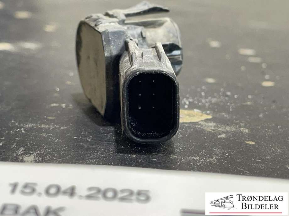 Parkeringssensor bak til Toyota RAV4 2016-2019 (Type IV, Fase 2)  