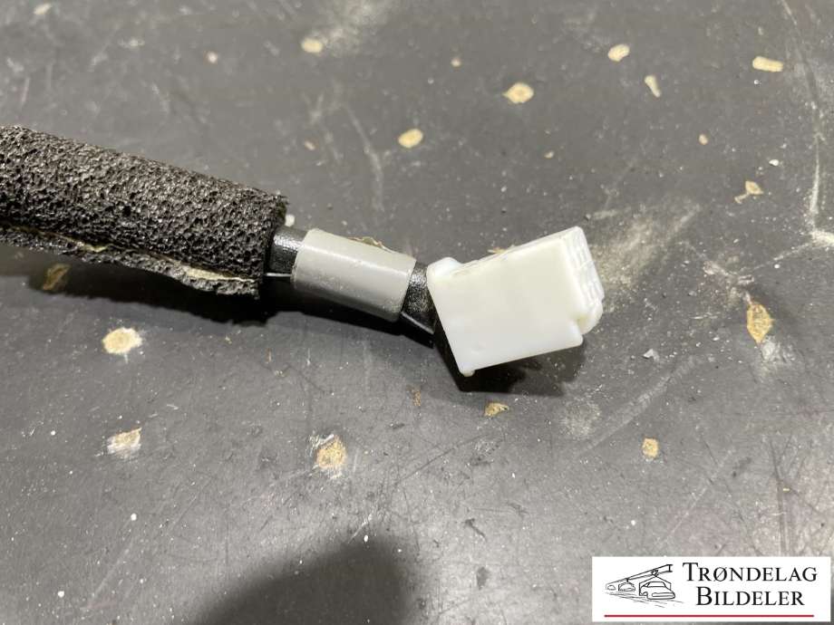 Parkeringskamera bak til Toyota RAV4 2016-2019 (Type IV, Fase 2) (86790-42090|)