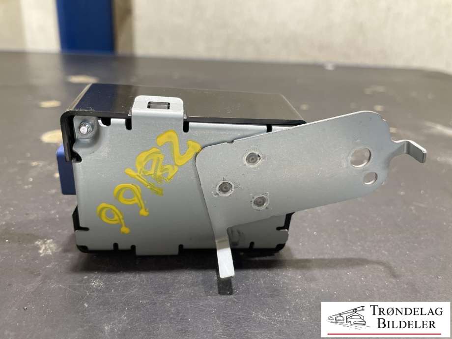 Styreenhet diverse til Toyota RAV4 2016-2019 (Type IV, Fase 2) (89740-42190|)