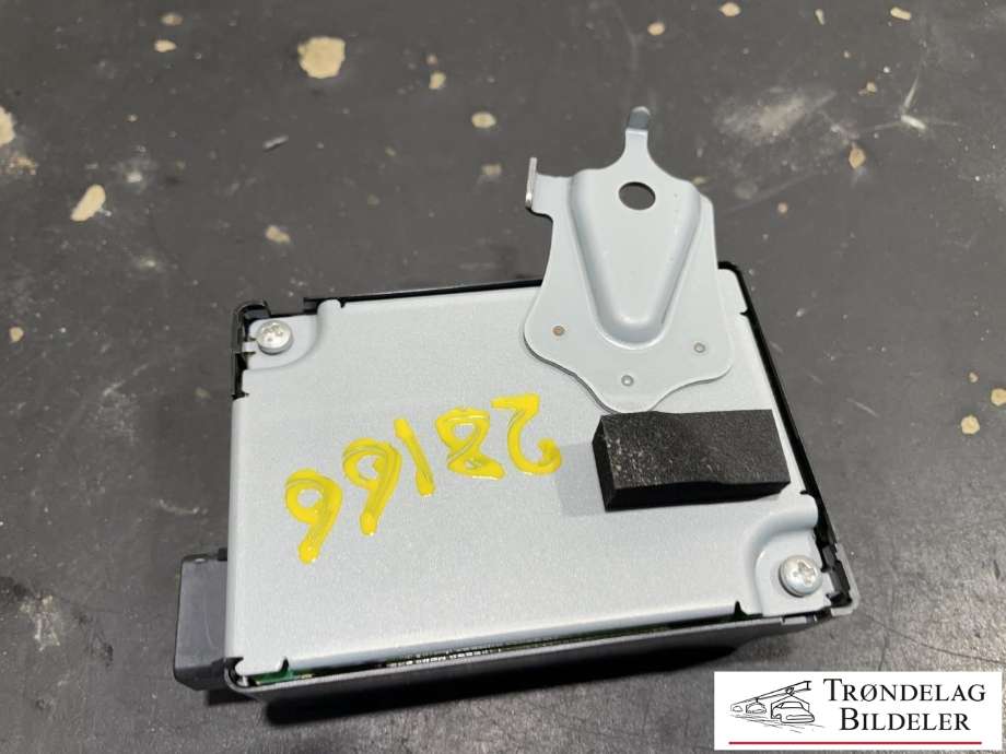 Styreenhet diverse til Toyota RAV4 2016-2019 (Type IV, Fase 2)  (89760-42034|)