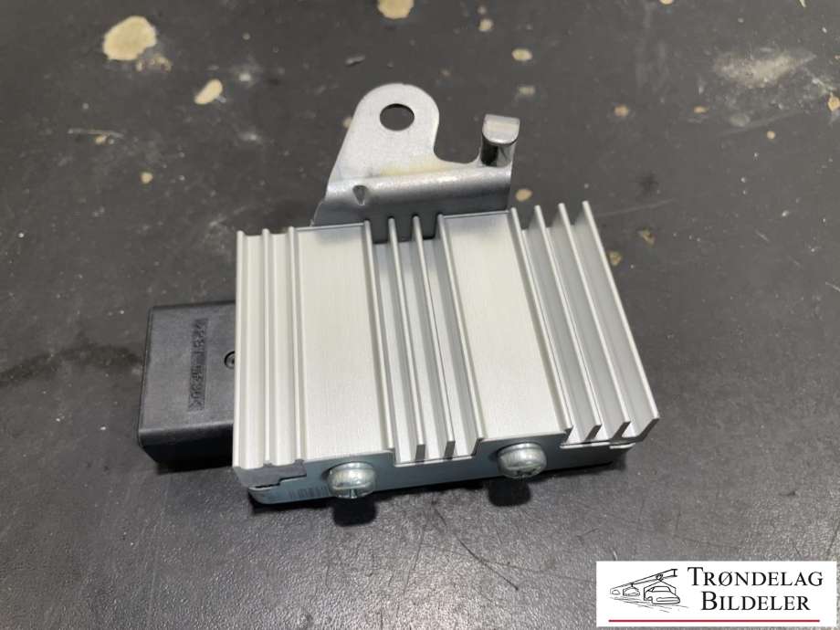 Styreenhet drivstoffpumpe til Toyota RAV4 2016-2019 (Type IV, Fase 2)  (89570-42030|)