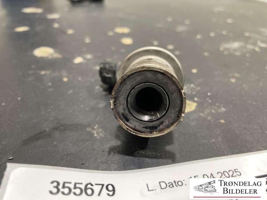 AdBlue dyse til Peugeot 308 2013-2021 (Type II)  