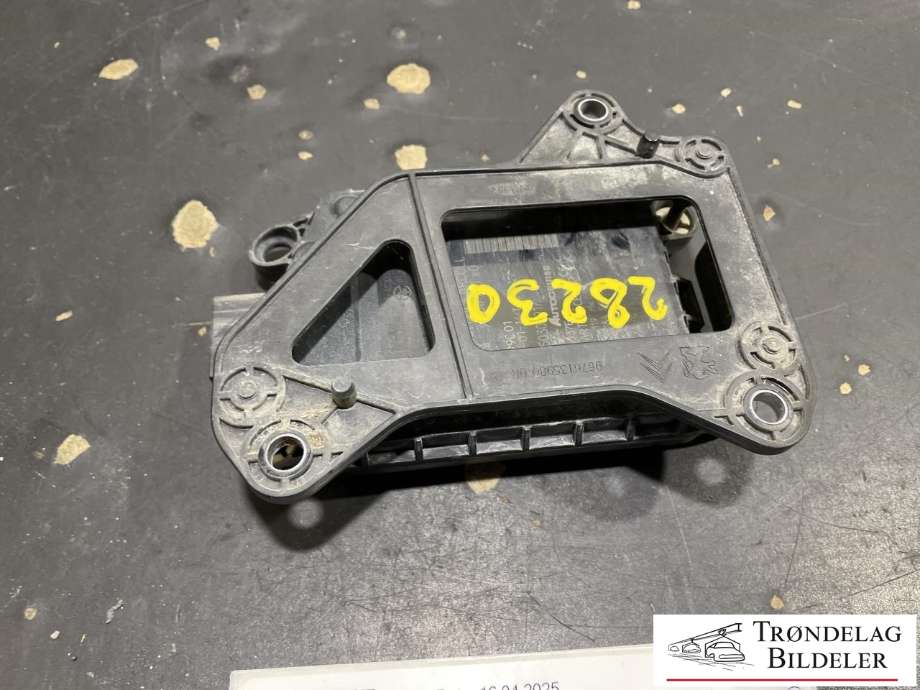 Sensor radar til Peugeot 308 2013-2021 (Type II)