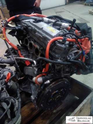 Motor hybrid bensin del til Toyota RAV4,   (|2AR-FXE|2JM|2FM)