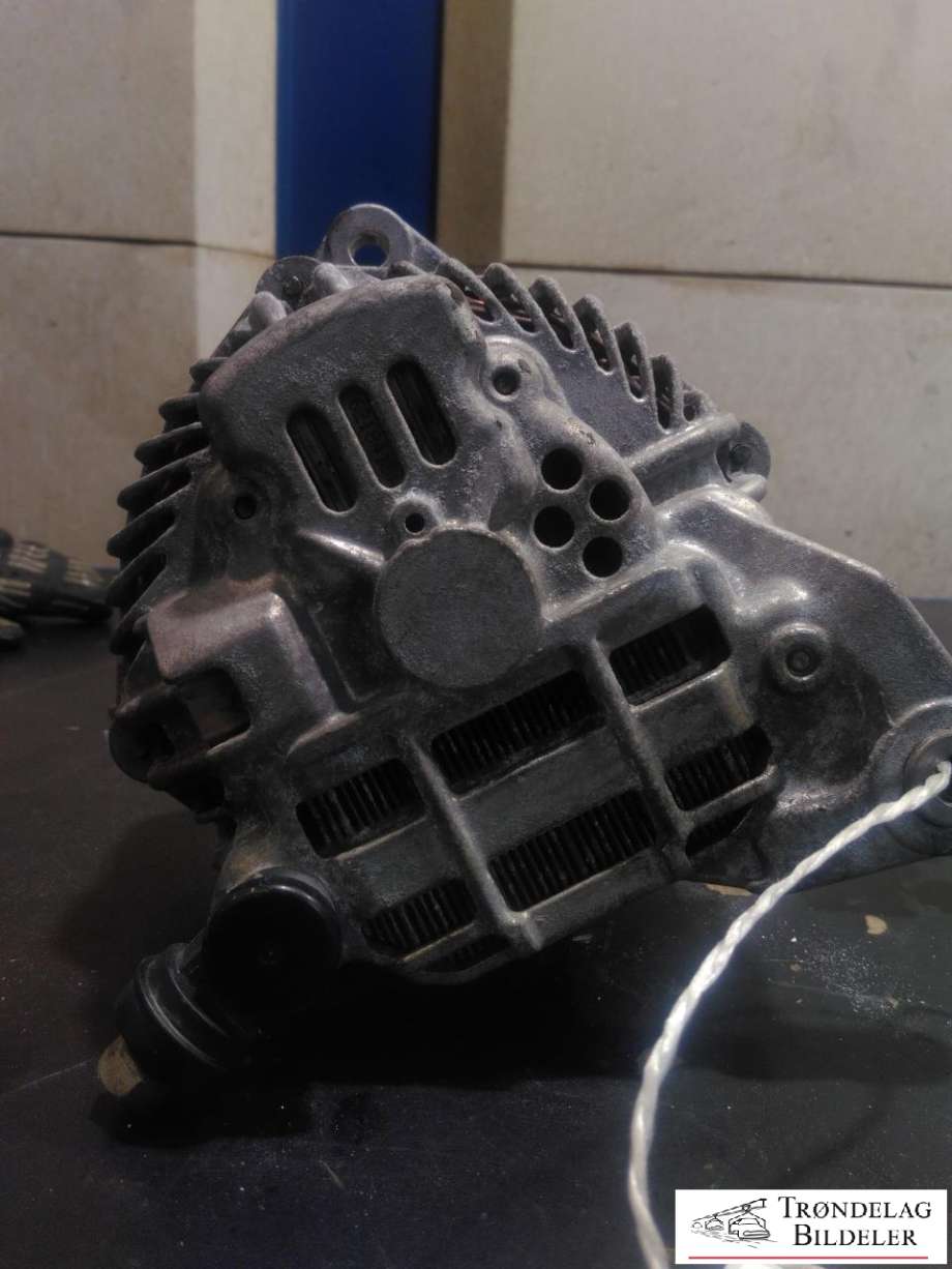 Dynamo diesel til Subaru Legacy 2007-2009 (Type IV, Fase 2)  (A3TG4381|)