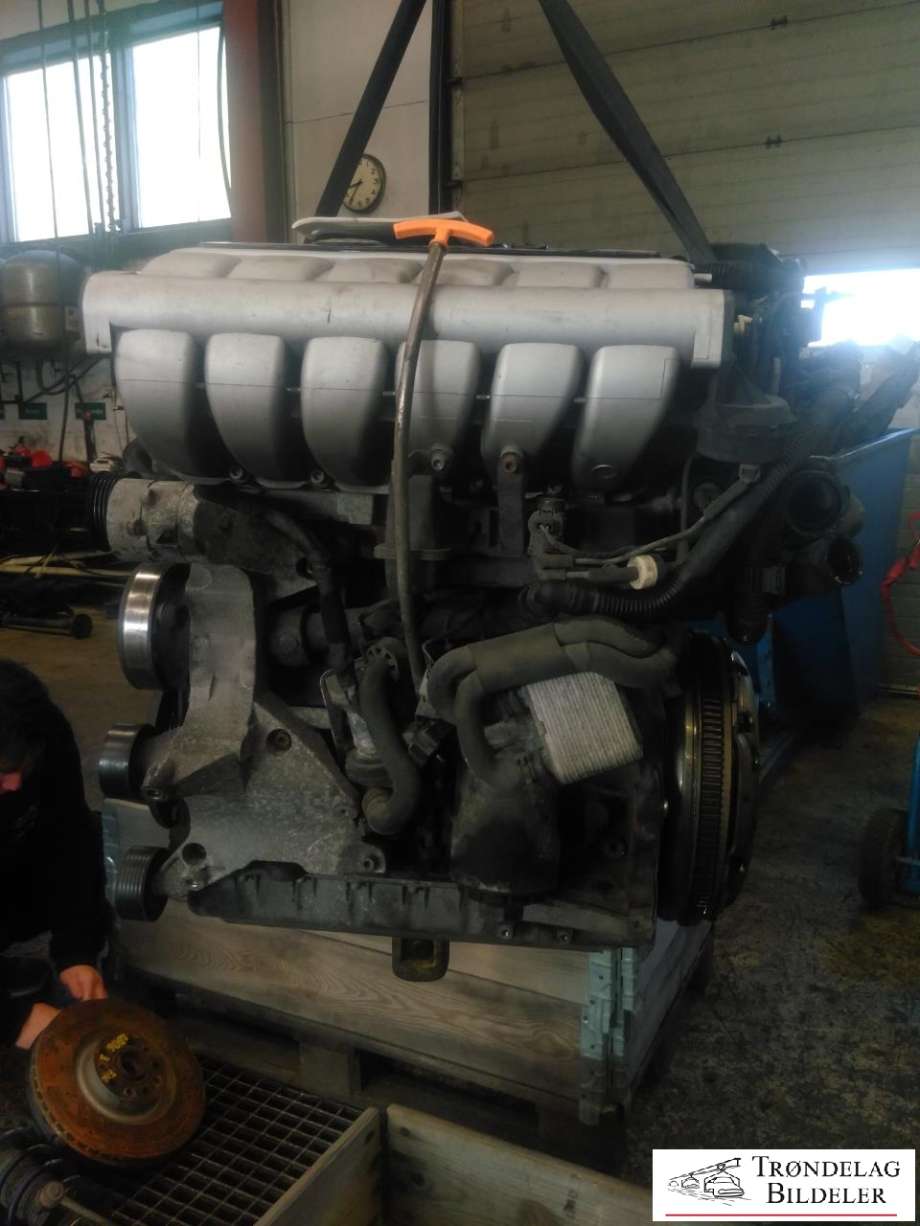 Motor bensin til VW Golf V, Combi 2003-2008 (BUB|)