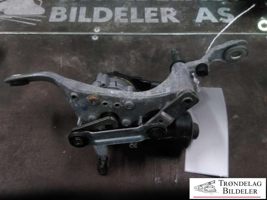Viskermotor foran venstre til Opel Zafira Tourer 2012-2018  (VALEO|W000027364|)