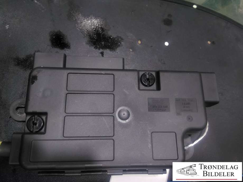 Sikringsboks til VW Golf V, Combi, 2003-2008  (8P0 937548A)