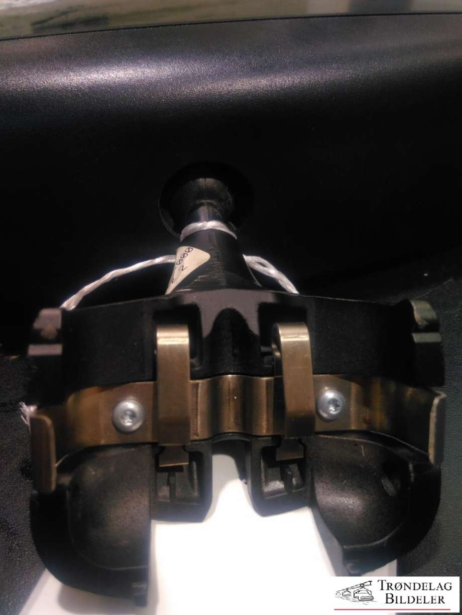 Speil innvendig til VW Golf V, Combi 2003-2008  (1K0 857 511|)
