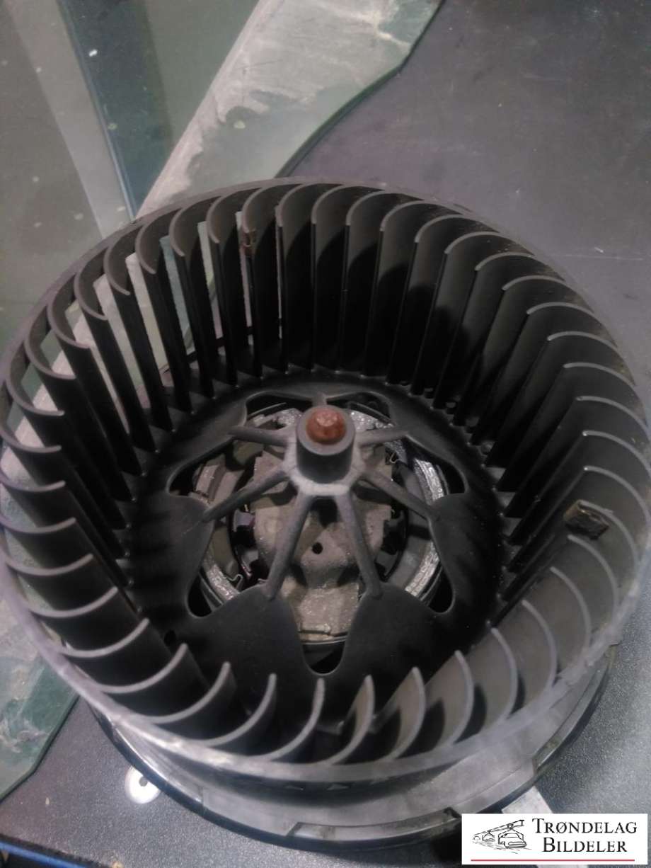 Varmeapparat motor til VW Golf V, Combi 2003-2008  (DENSO|3C0 907 521|CZ 246810-5380|)