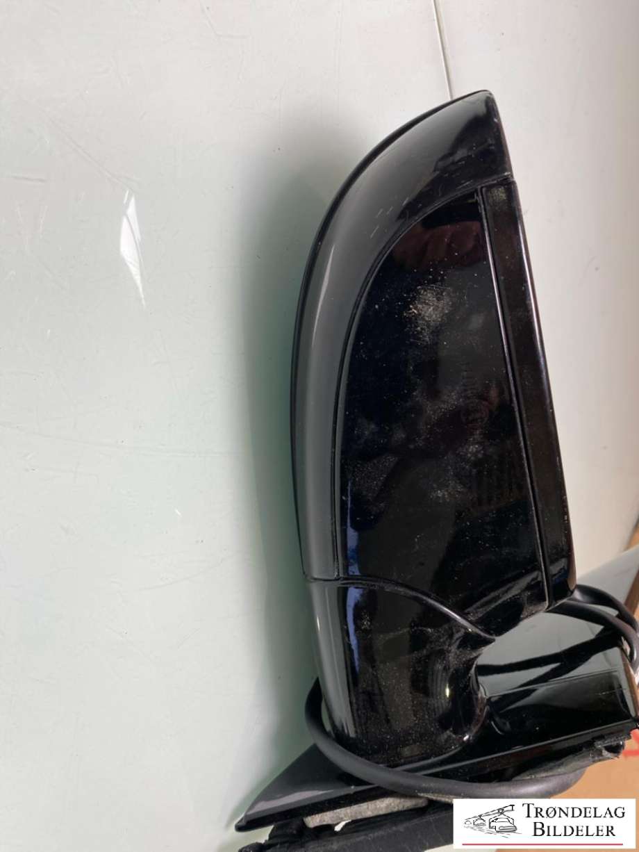 Speil venstre til VW Golf V, Combi 2003-2008  (1K1 857 507 DC|7M3 857 521 F|)
