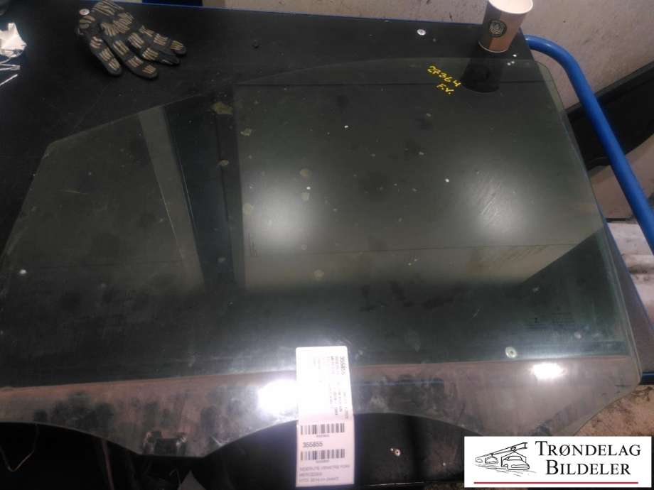 Siderute venstre foran til Mercedes Vito, 2014-->> (W447) (W447) (A 447 725 03 10)