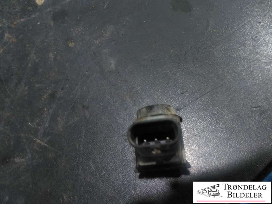 Parkeringssensor bak til Ford Kuga 2013-2019  (GK2T-15K859-AAW|)