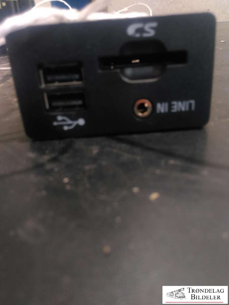 Dashbord diverse til Ford Kuga 2013-2019 (F1CT-14F014-AA|)