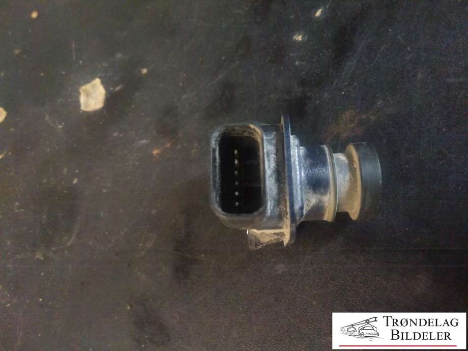 Parkeringskamera bak til Ford Kuga 2013-2019  (B339283|)