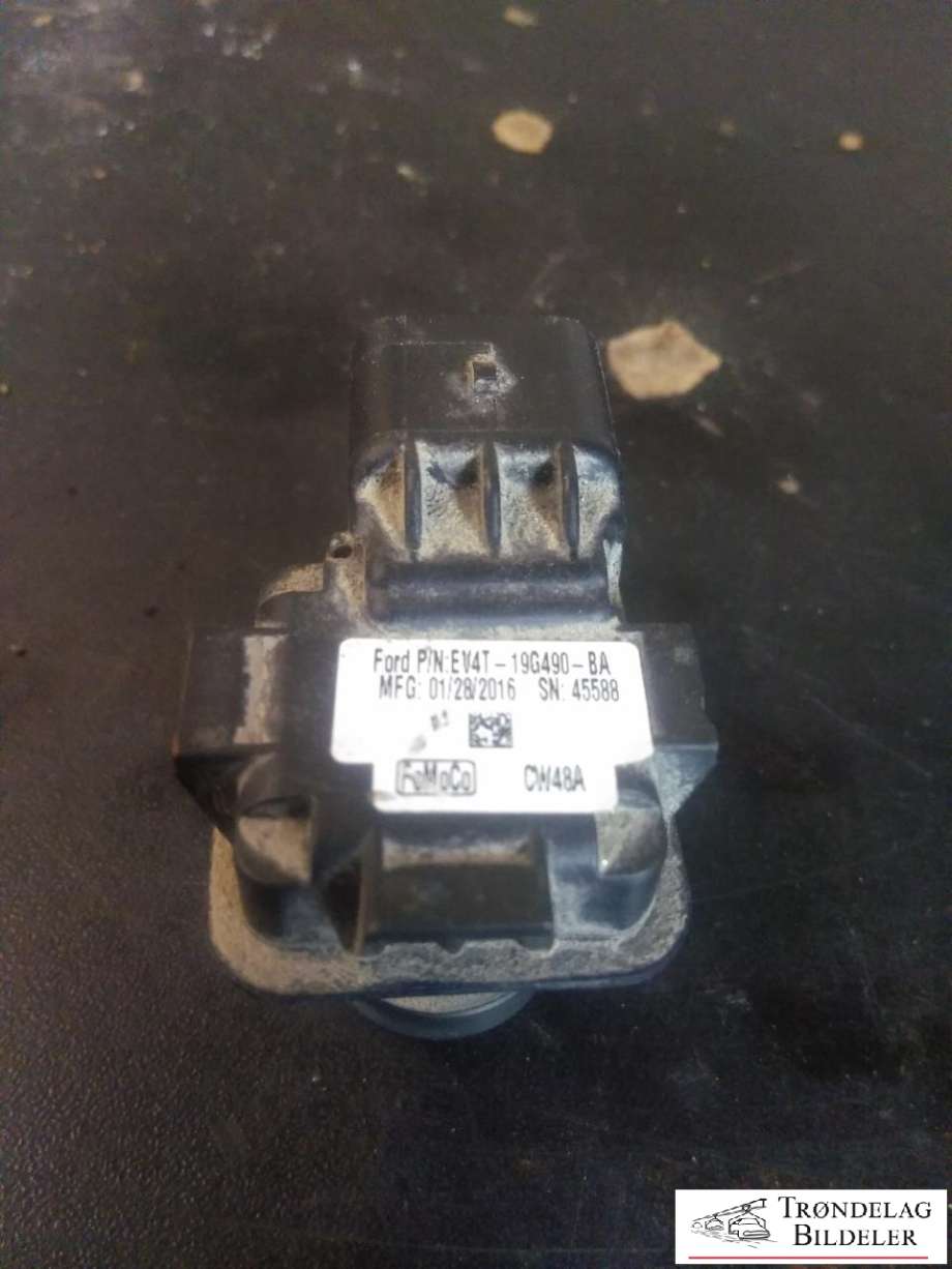 Parkeringskamera bak til Ford Kuga 2013-2019  (B339283|)