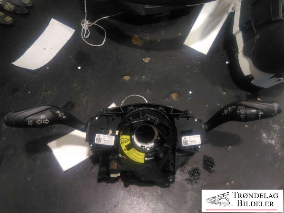 Bryter combi til Ford Kuga, 2013-2019  (DV6T3F944AC)