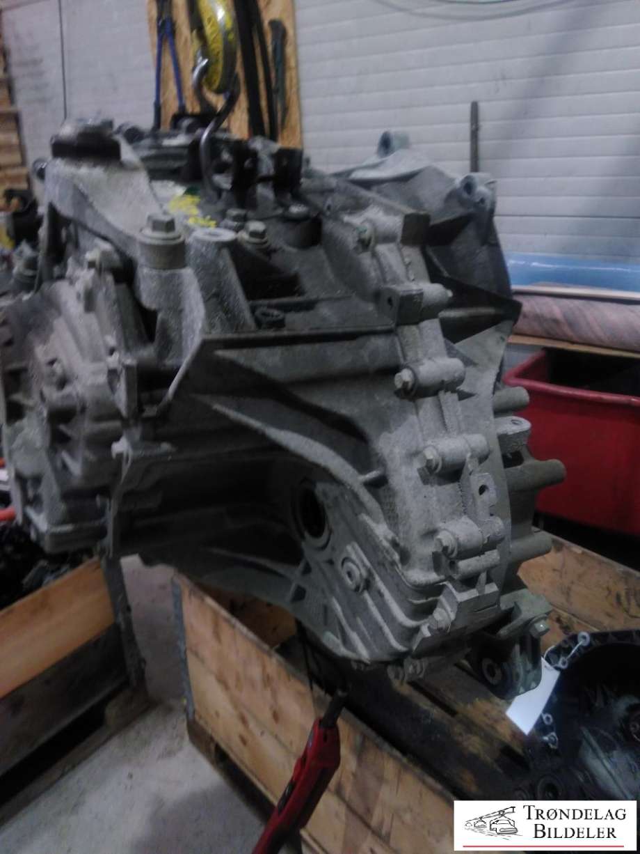 Girkasse 4WD hovedkasse til Ford Kuga 2013-2019  (FV4R-7000-AJ|)