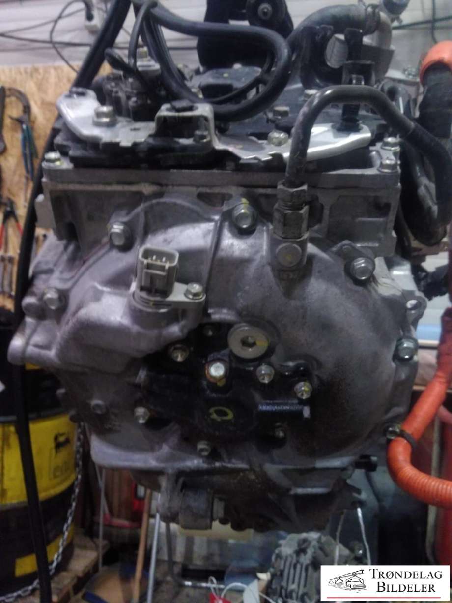 Girkasse hybrid til Toyota RAV4 2016-2019 (Type IV, Fase 2)  (30900-48121|)