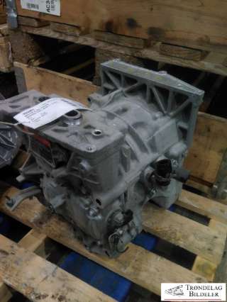 Motor elbil foran til Nissan Leaf,   (|EM57)