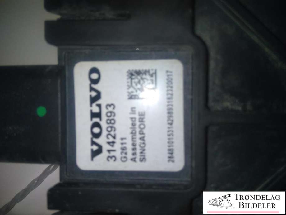 Sensor radar til Volvo V40 2012-2019 (31429893|)