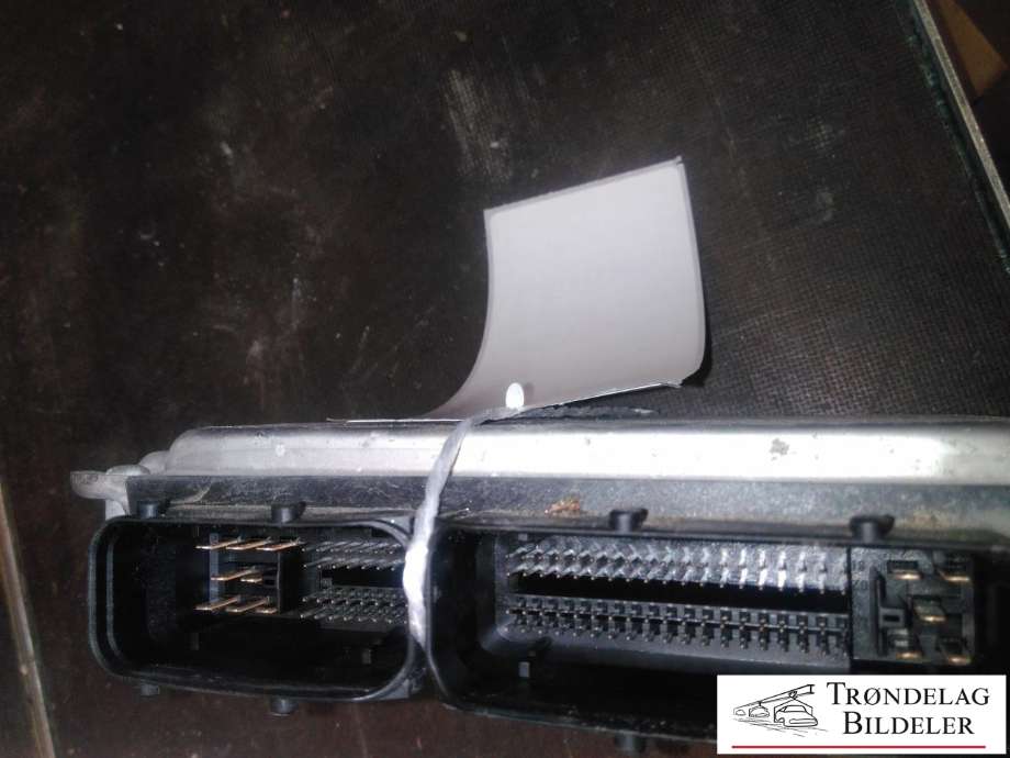 Styreenhet motor til VW Golf V, Combi 2003-2008 (BOSCH|02611208467|)