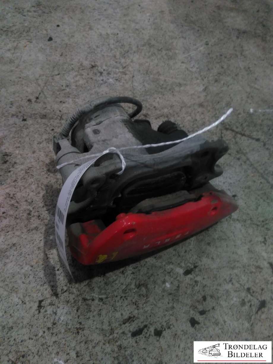 Bremsecaliper høyre bak, elektrisk til Tesla Model Y, 2021-2024 (Type I) (1044624-01-J)