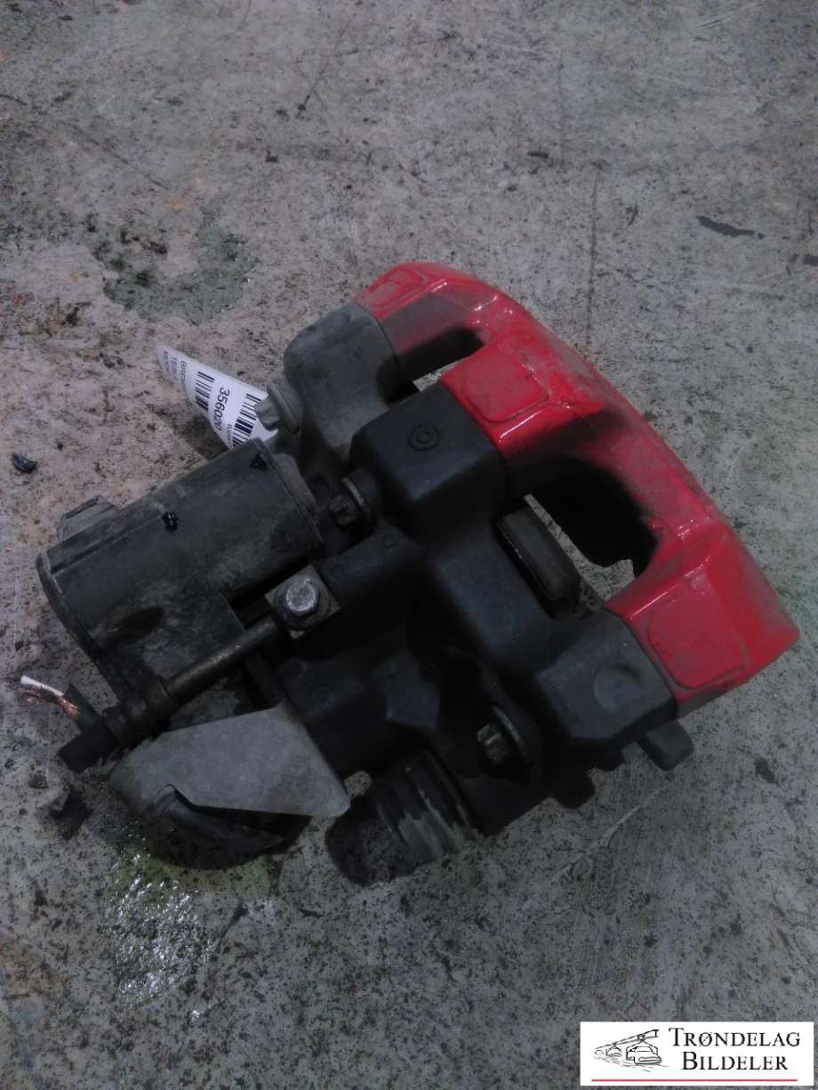 Bremsecaliper høyre bak, elektrisk til Tesla Model Y 2021-2024 (Type I) (1044624-01-J|1188644-00-C|)