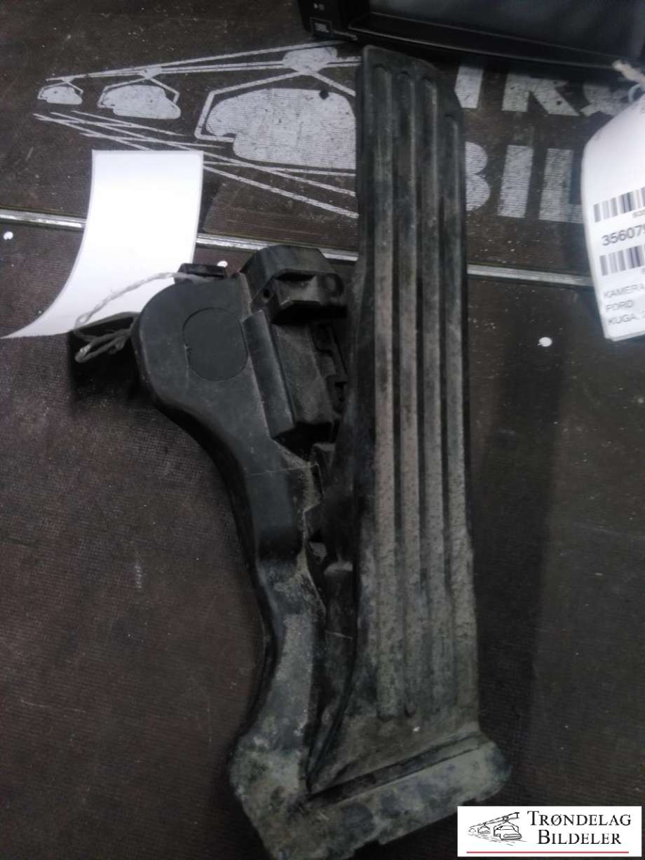 Pedal gass til VW Passat, 2011-2015 (B7) (B7) (1K1721503AT)