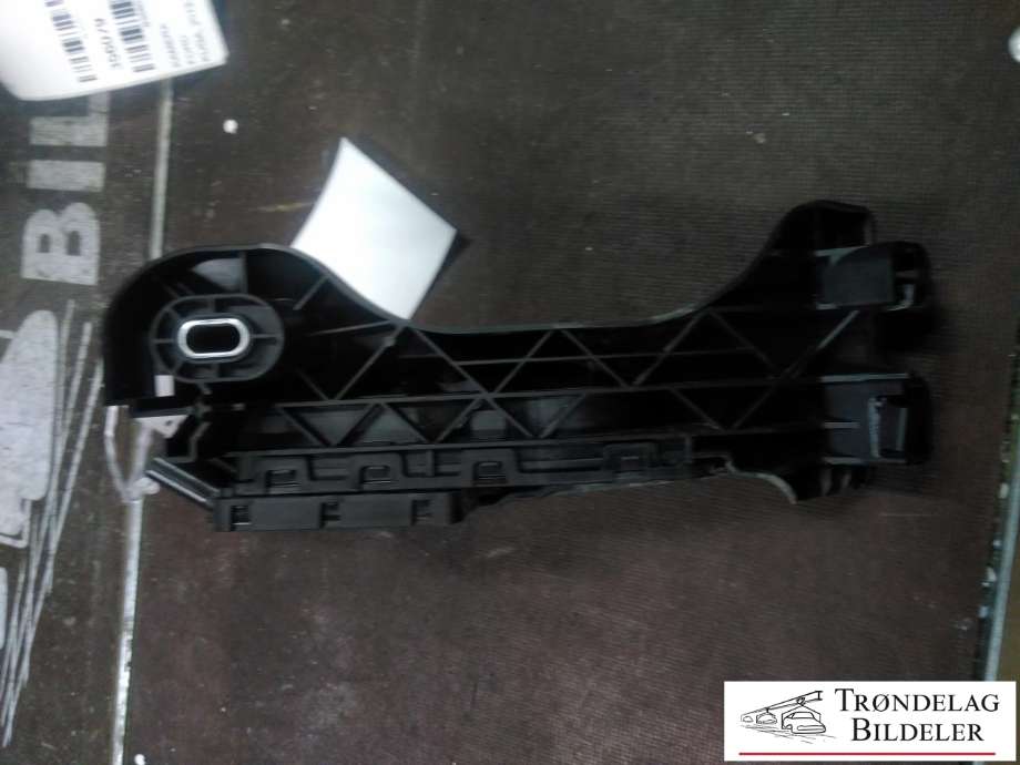 Pedal gass til VW Passat 2011-2015 (B7) (B7) (1K1721503AT|)
