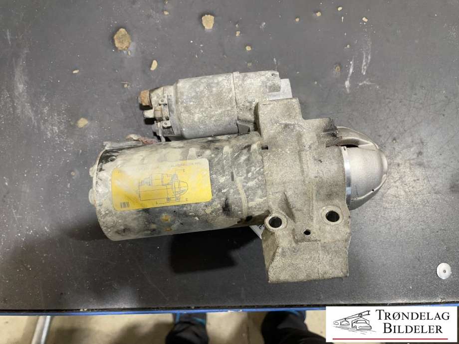 Starter diesel til BMW X3 2010-2017 (F25) (F25) (12 41 8 570 238|)