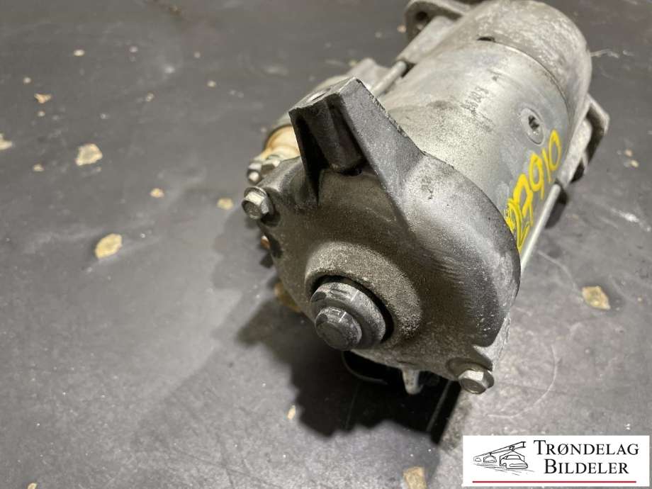 Starter diesel til Volvo V40 2012-2019  (31419530|36002980|30659576|36012434|LRS03813)