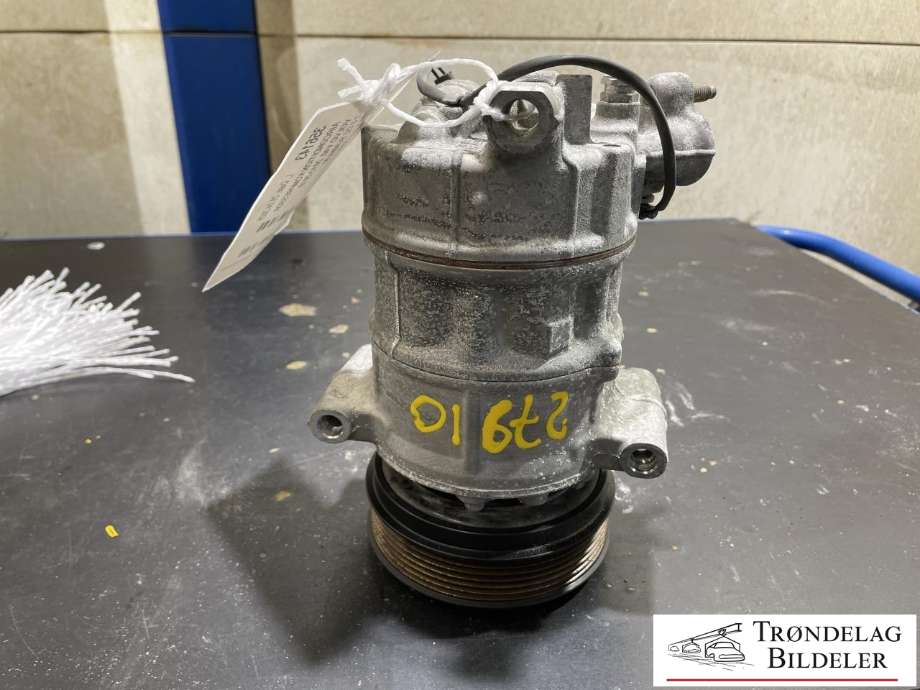 Aircondition kompressor til Volvo V40 2012-2019 (P31469966|)