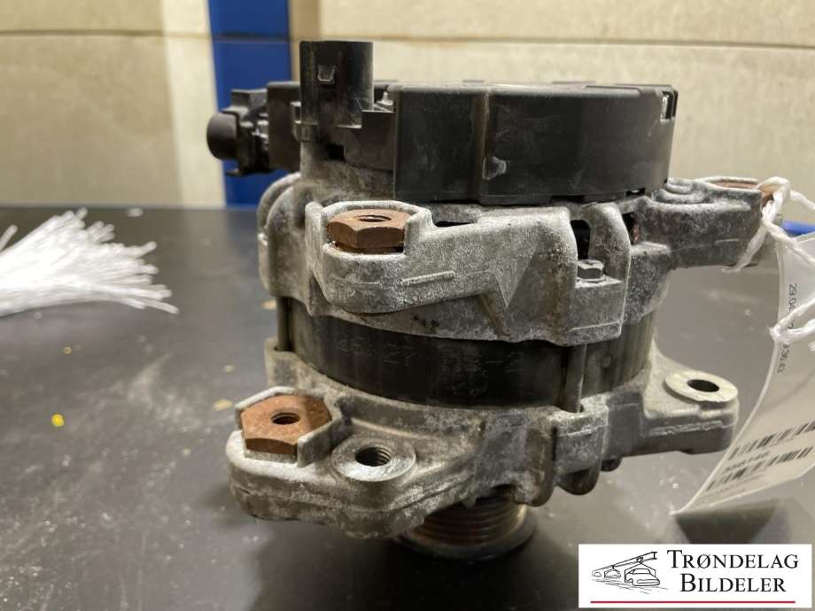 Dynamo diesel til Volvo V40 2012-2019  (36010604|)