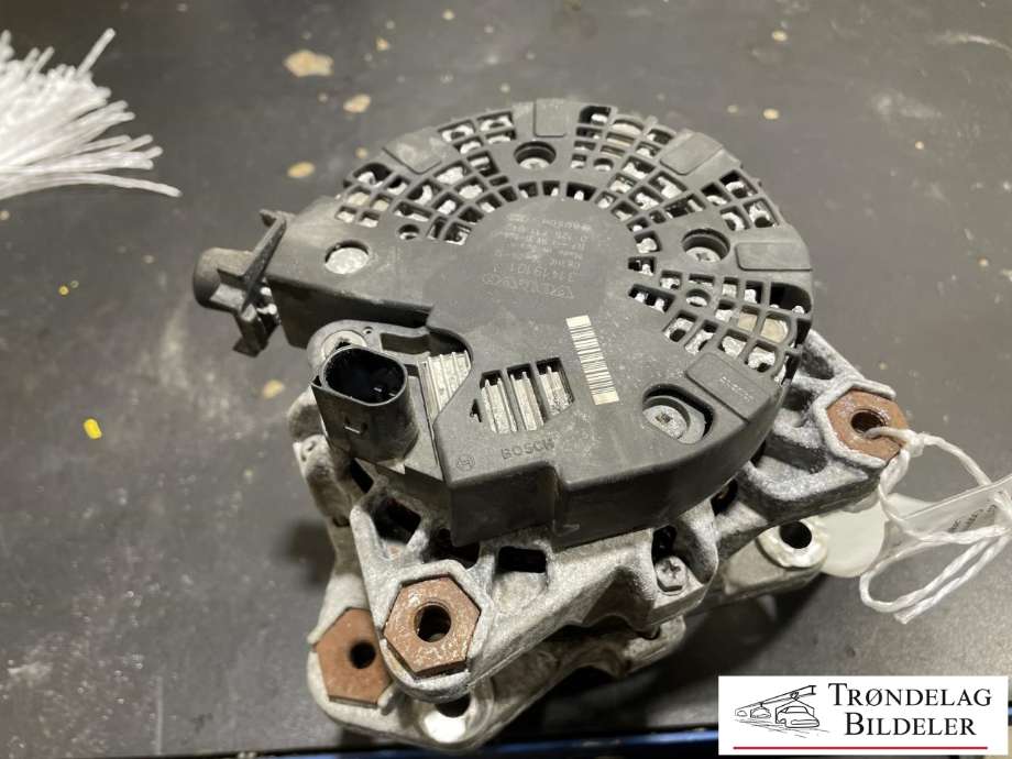 Dynamo diesel til Volvo V40 2012-2019  (36010604|)