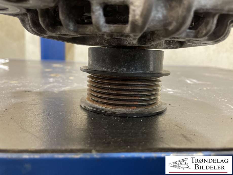 Dynamo diesel til Volvo V40 2012-2019  (36010604|)