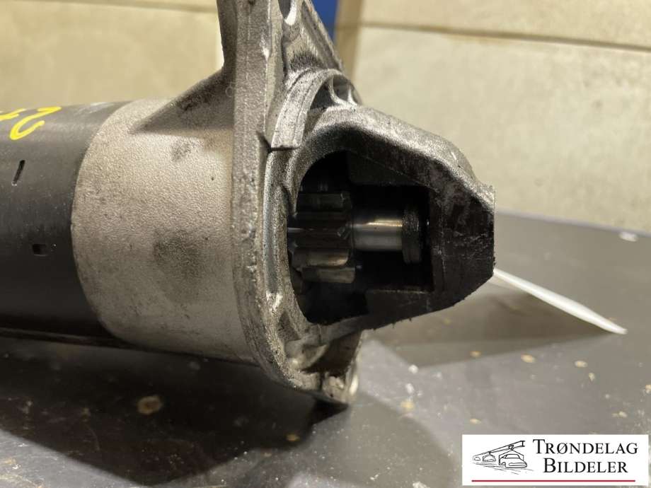 Starter diesel til Fiat Bravo/Brava 2007-2011 (55195029|)