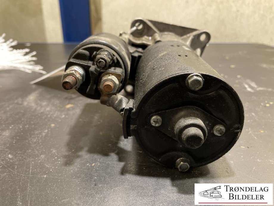 Starter diesel til Fiat Bravo/Brava 2007-2011 (55195029|)
