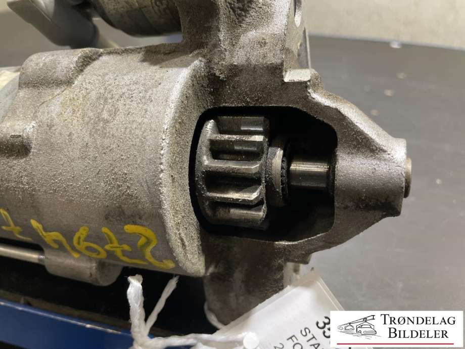 Starter diesel til Ford Kuga 2013-2019  (DS7T-11000-LE|1870892|)