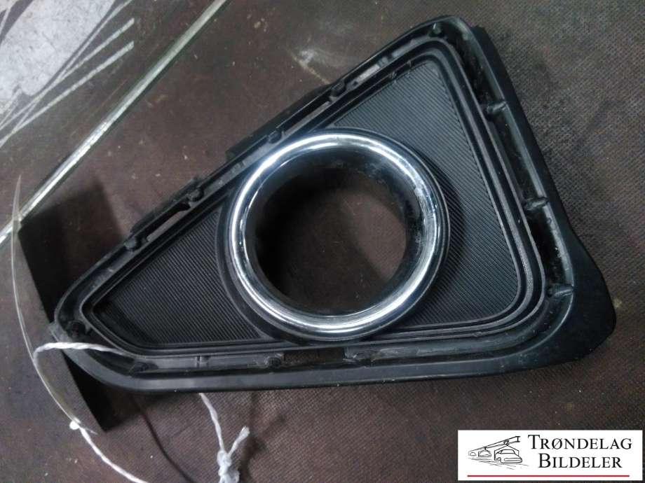 Deksel til Toyota RAV4 2016-2019 (Type IV, Fase 2) (5203042050|)