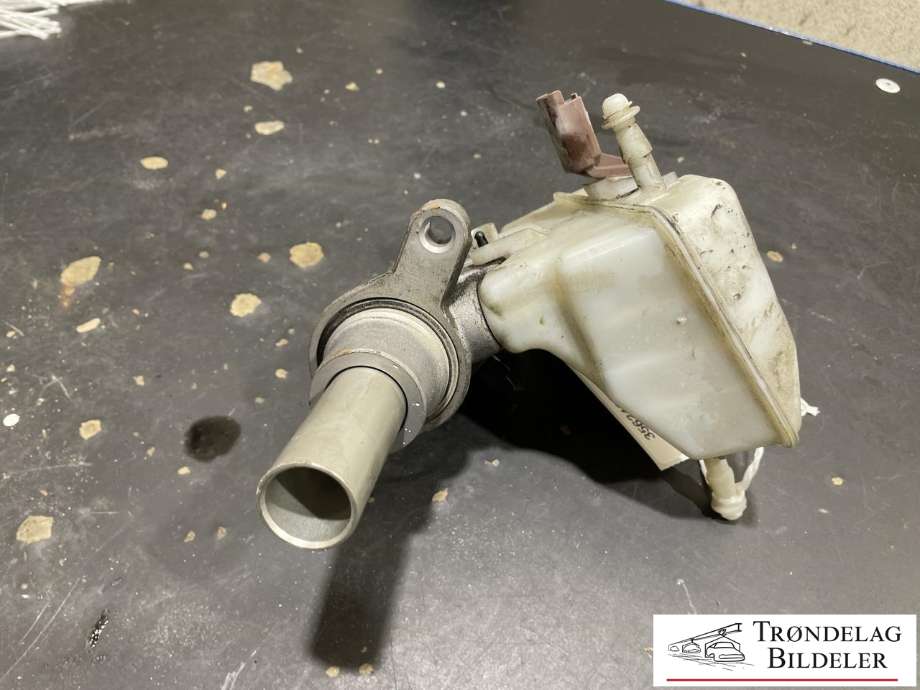 Bremsepumpe hoved til Opel Meriva A 2003-2010  (13286445|84102409|13292290)